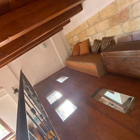 Villettina Panoramica Scilla Ngoại thất bức ảnh