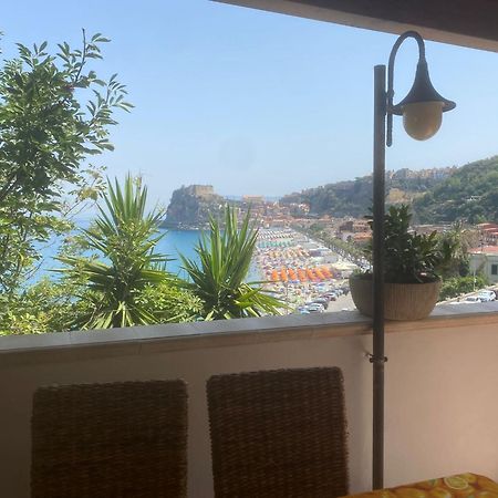 Villettina Panoramica Scilla Ngoại thất bức ảnh