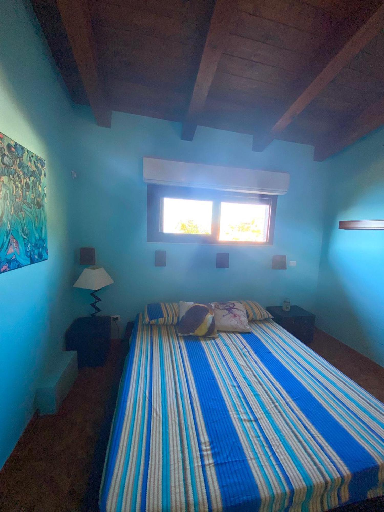 Villettina Panoramica Scilla Ngoại thất bức ảnh